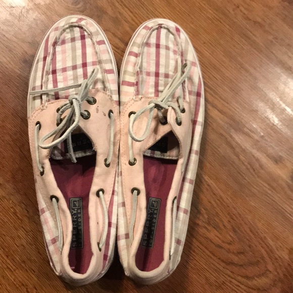 Sperry Shoes - Sperry Flats